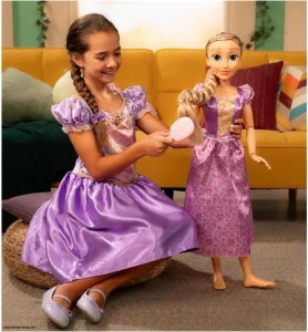 Jakks Pacific Locika panenka 81 cm