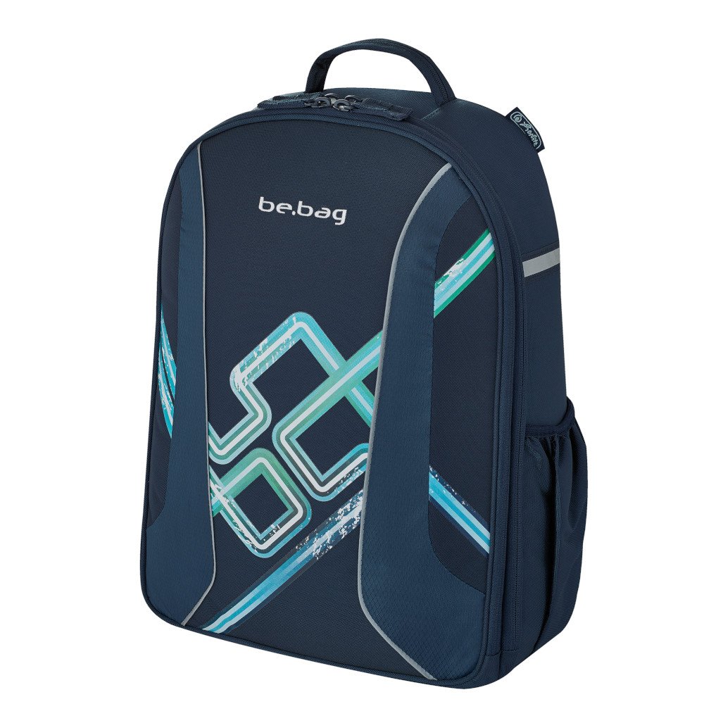 Herlitz batoh be.bag airgo Geometrie 11438058