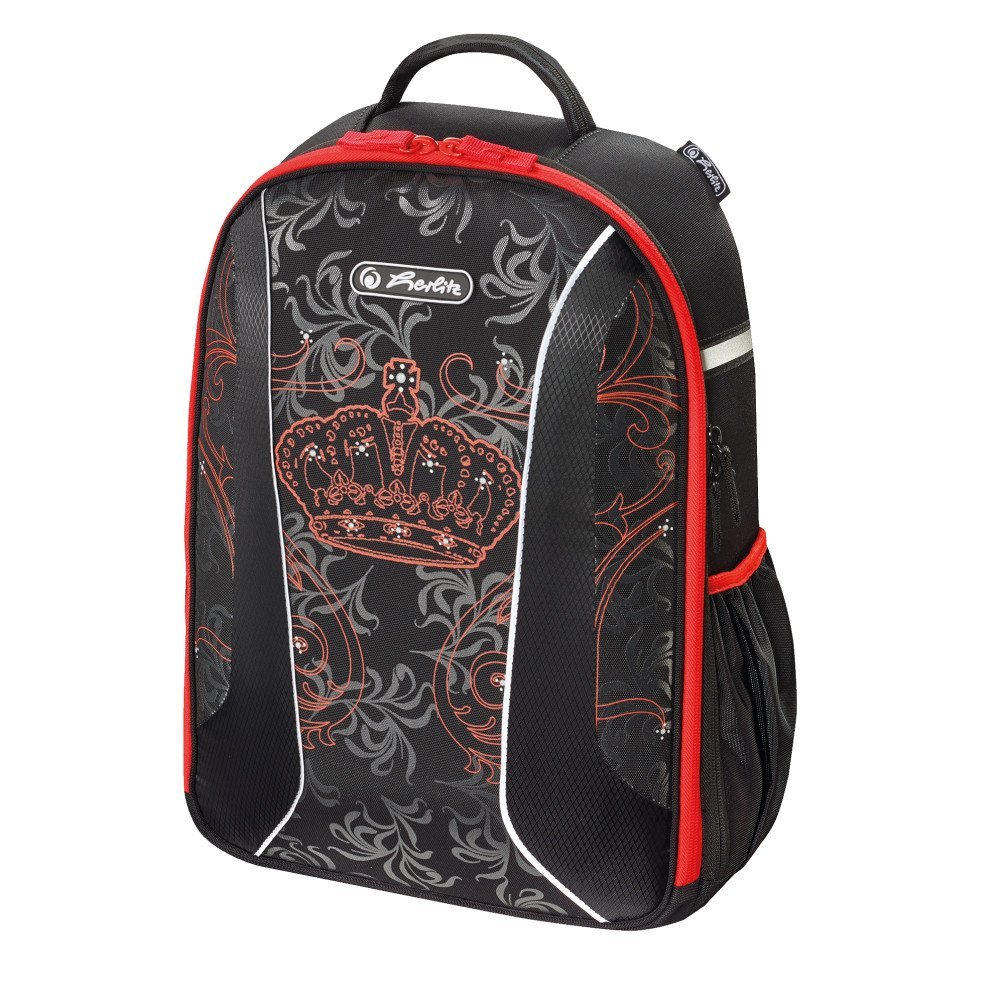 Herlitz batoh be.bag Airgo Koruna 50015085